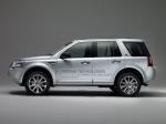 Land Rover Freelander 2 TD4e 2009 года